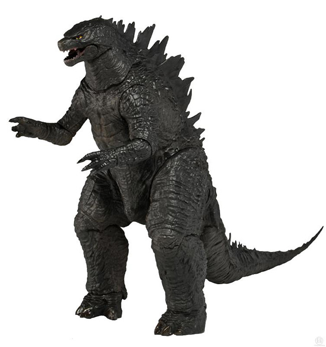 Godzilla