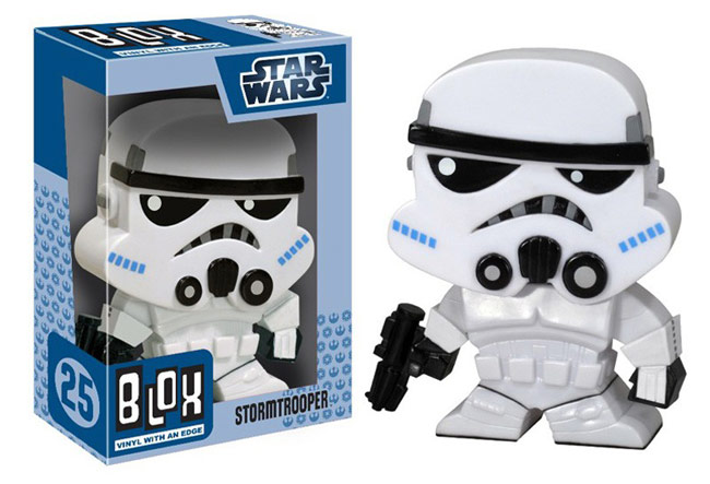 Funko Star Wars BLOX