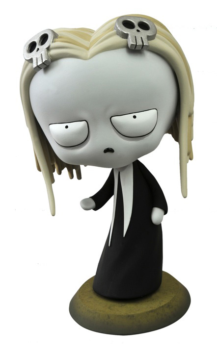 Lenore Vinyl Statue