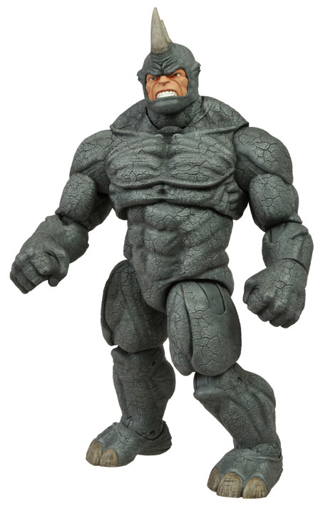 Marvel Select Rhino Action Figure