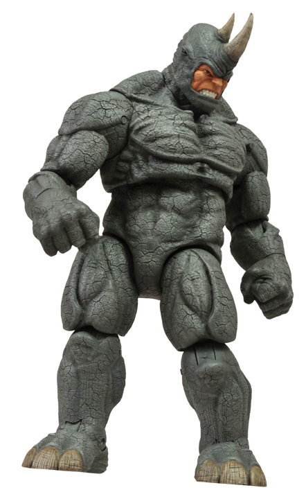 Marvel Select Rhino Action Figure