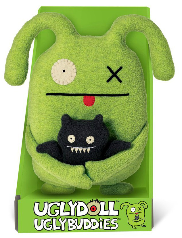 uglydolls