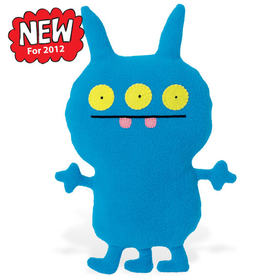 uglydolls