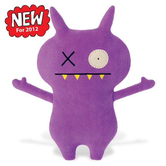 uglydolls