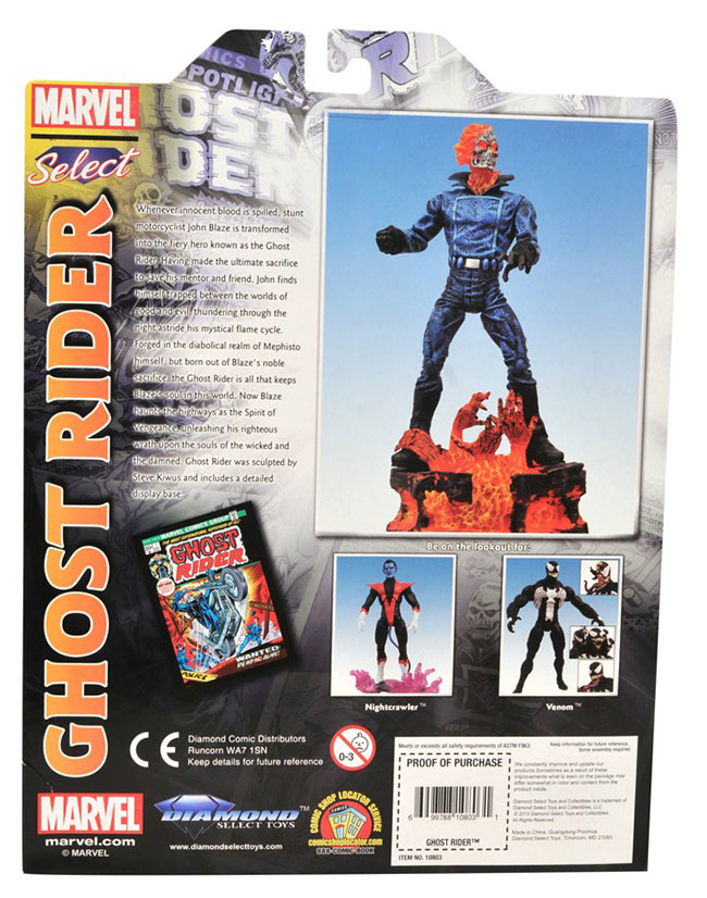 Diamond Select Toys