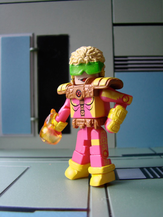 Marvel Minimates