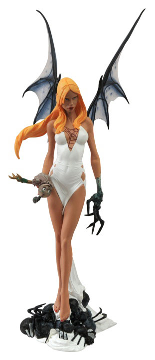 Diamond Select Toys Announces Comic-Con 2012 Exclusives