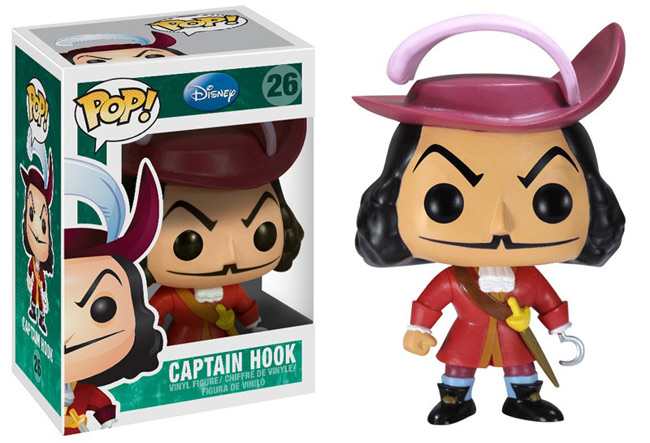 Funko Disney Pop! Vinyl Series 3