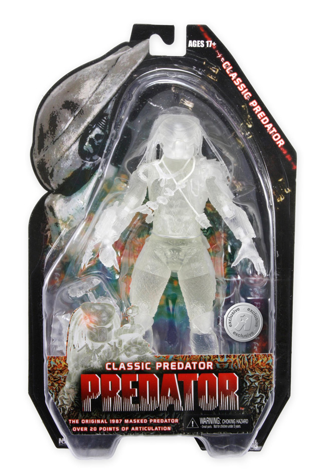 Toys'R'Us Announces 2012 SDCC Exclusives