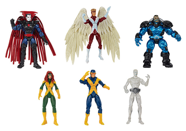 Toys'R'Us Announces 2012 SDCC Exclusives