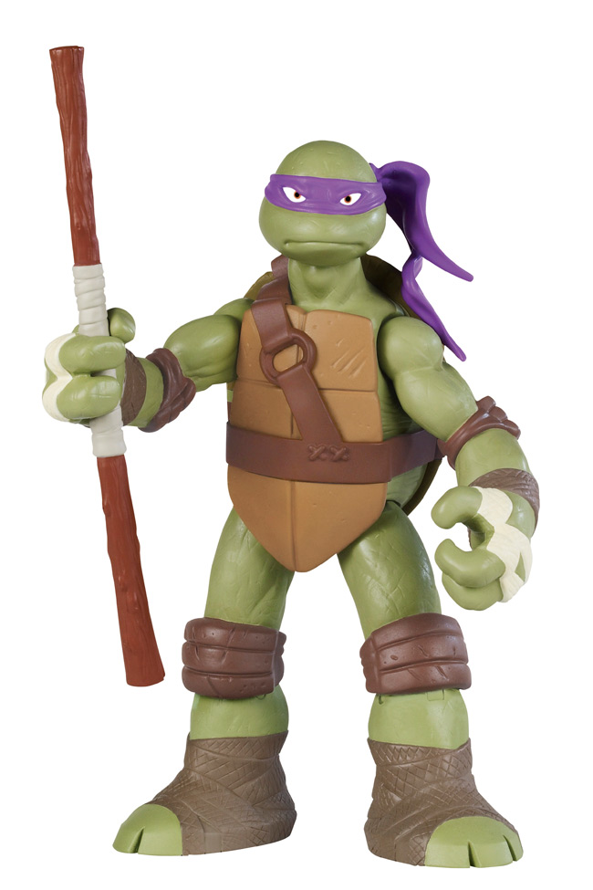 Toys'R'Us Announces 2012 SDCC Exclusives