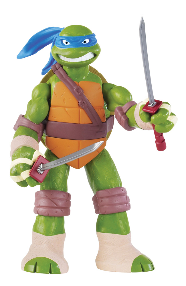 Toys'R'Us Announces 2012 SDCC Exclusives