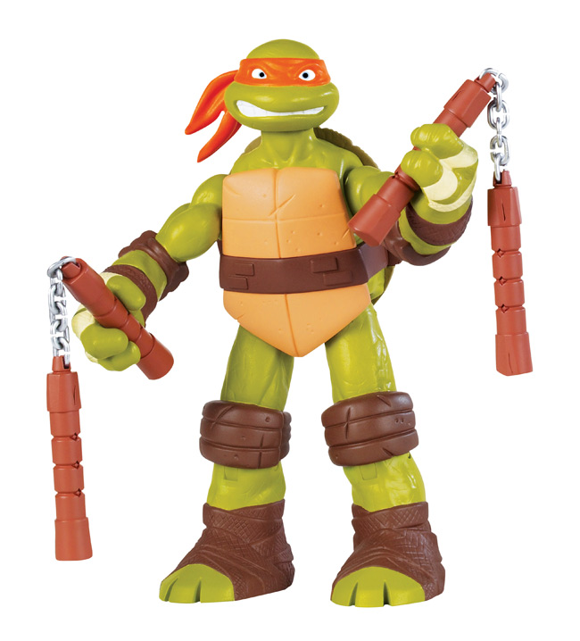 Toys'R'Us Announces 2012 SDCC Exclusives