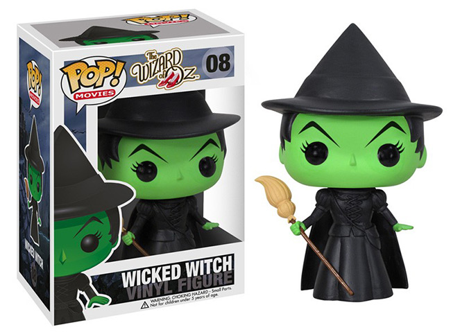 funko