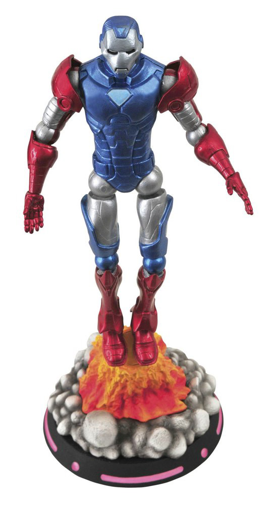 Diamond Select Toys
