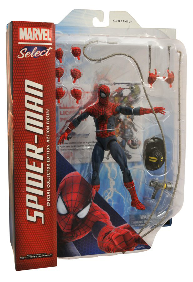 Diamond Select Toys