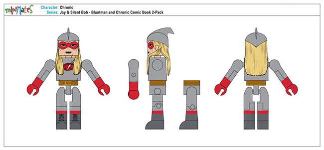 Diamond Select Toys