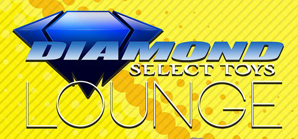 Diamond Select Toys