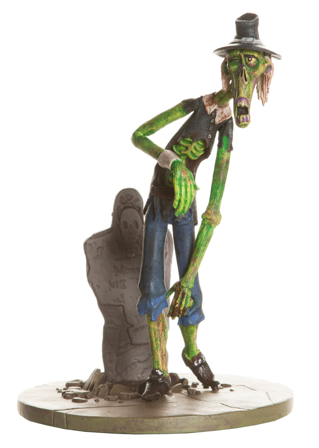 ParaNorman Figures from Huckleberry