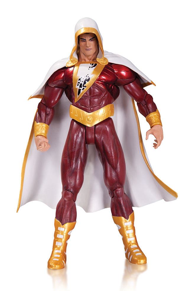 Amazoncom: shazam new 52