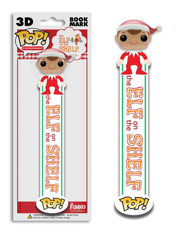 funko bookmarks