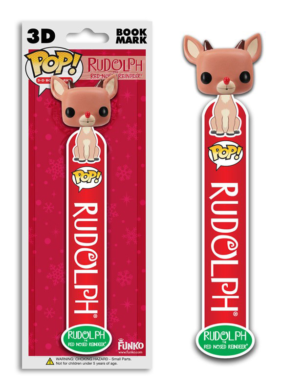 funko bookmarks
