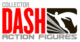 CollectorDASH for Action Figures