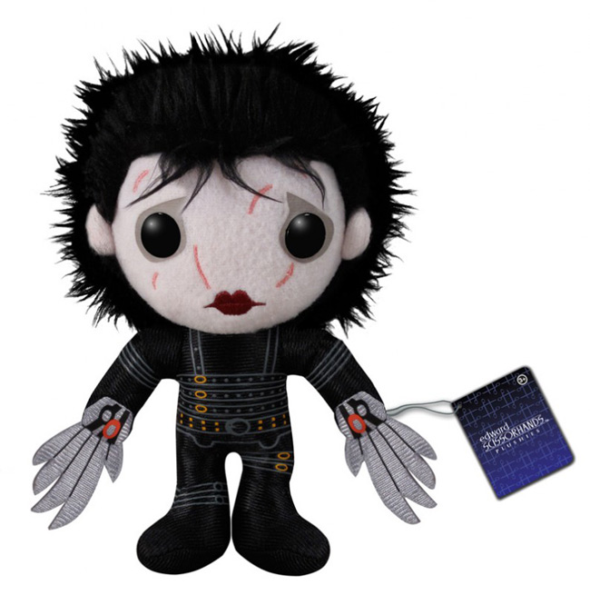 Edward Scissorhands