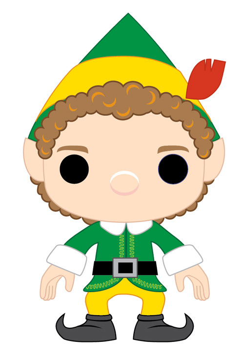 buddy the elf