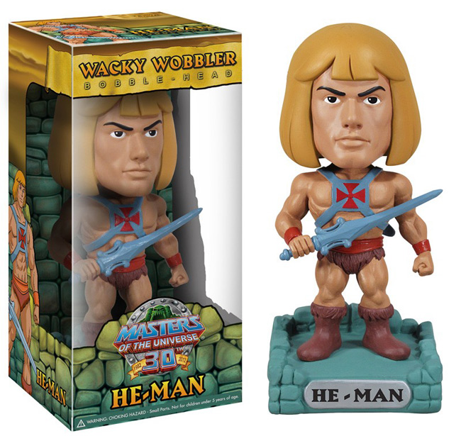 Funko masters of the universe