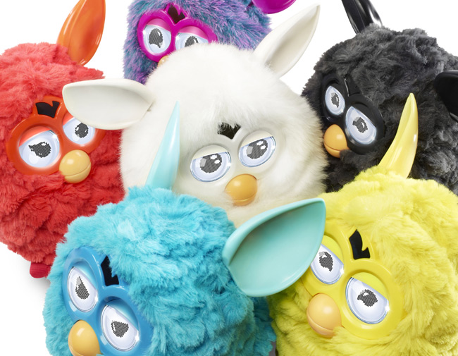 furby