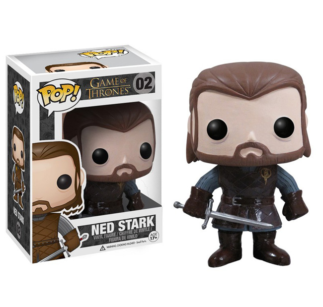 Funko game of thrones