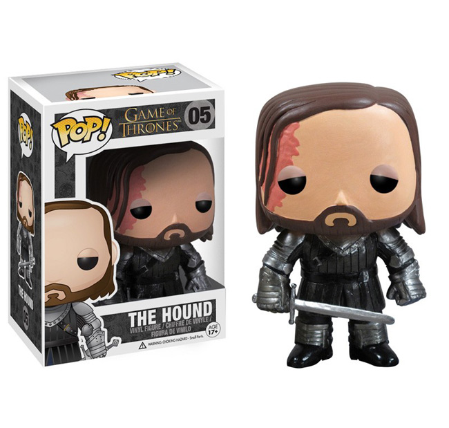 Funko game of thrones