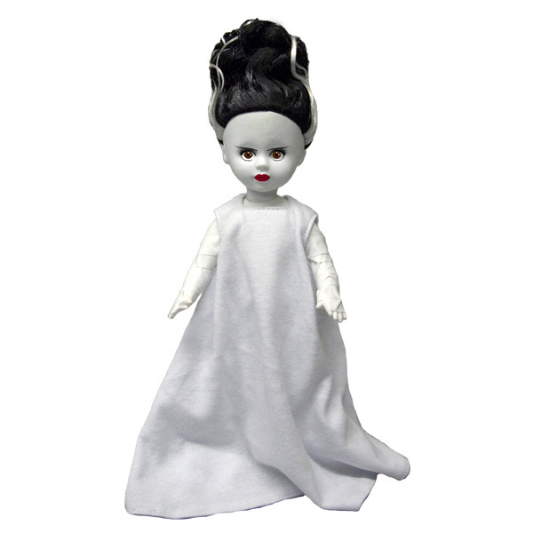 living dead dolls