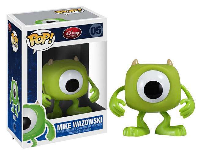 Funko Monsters, Inc.