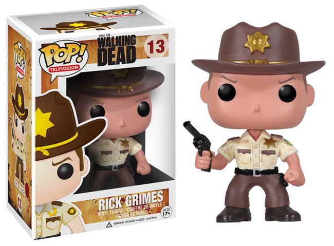 Funko walking dead