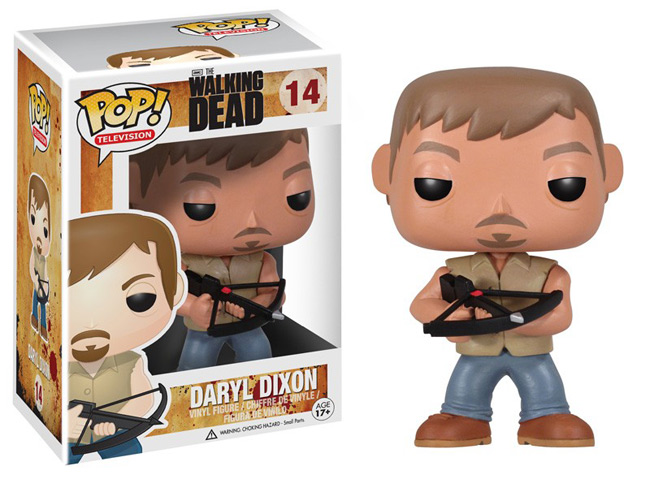 Funko walking dead