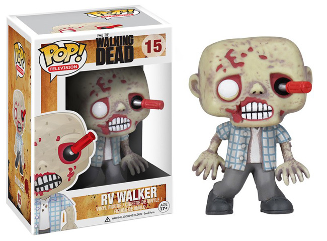 Funko walking dead