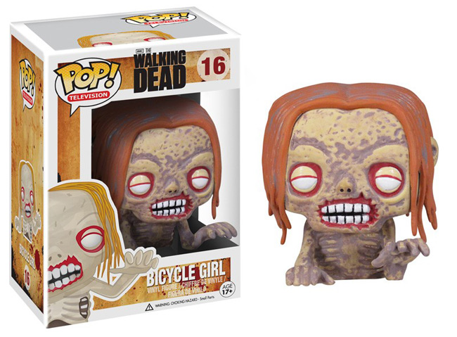 Funko walking dead