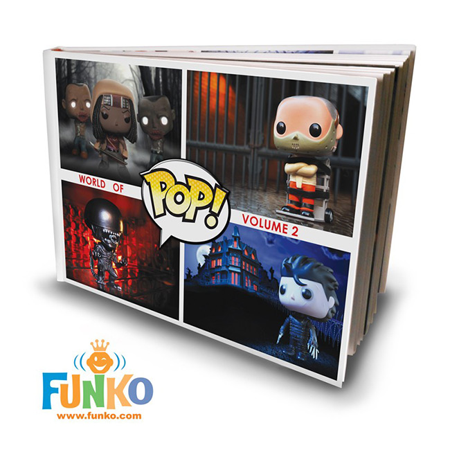 funko