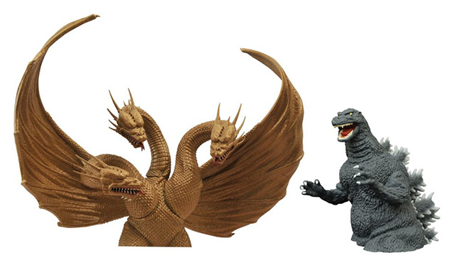 Diamond Select Toys