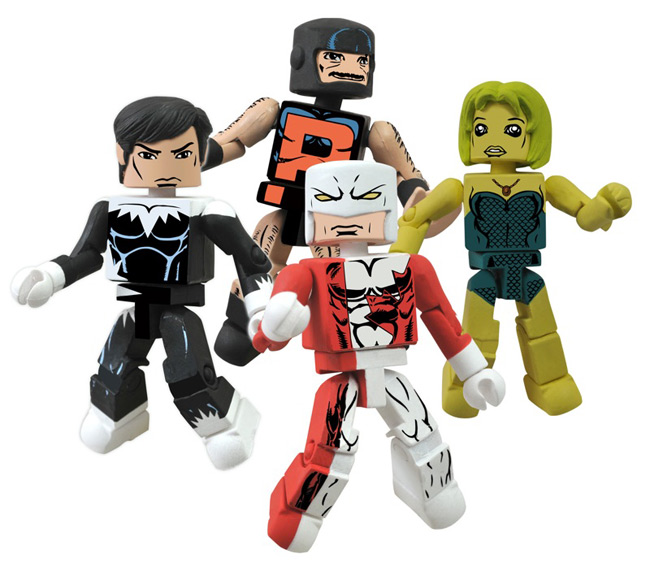 minimates