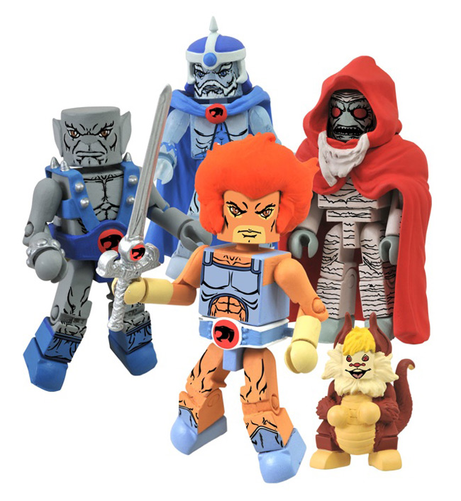 minimates