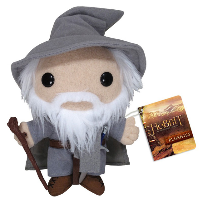 toys based on the hobbit