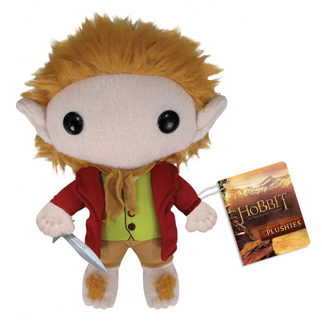 toys based on the hobbit