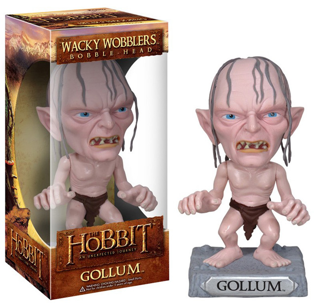 toys based on the hobbit