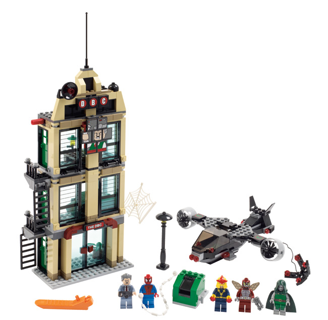 LEGO set