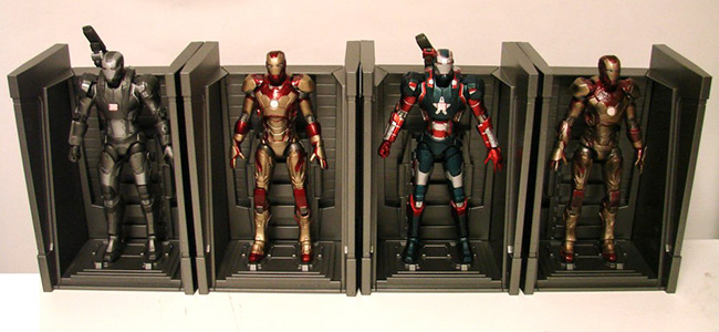 Diamond Select Toys
