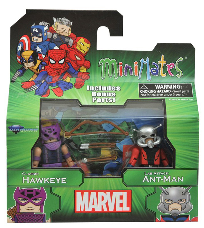 Diamond Select Toys