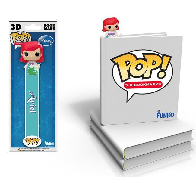 funko bookmarks